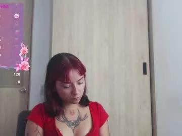 lilith_harmony from Chaturbate