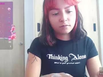 lilith_harmony from Chaturbate is Freechat