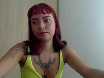 Photos of lilith_harmony from Chaturbate is Freechat