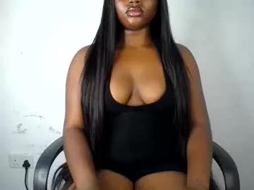 lilith_lala from Chaturbate