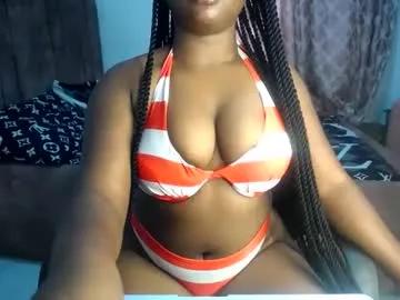 lilith_lala from Chaturbate