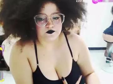 lilith_mesa from Chaturbate