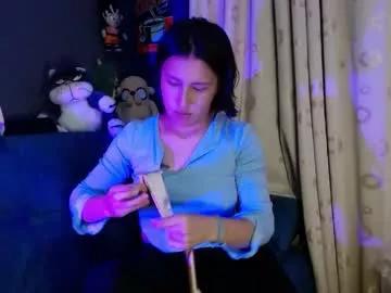 lilith_nox from Chaturbate is Freechat