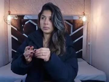 lilith_nv from Chaturbate