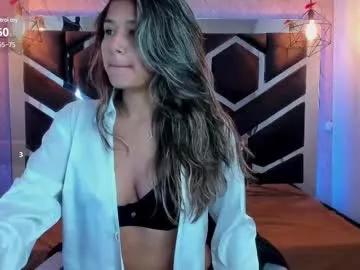 lilith_nv from Chaturbate