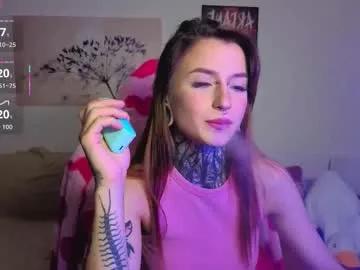 lilith_poison from Chaturbate is Freechat