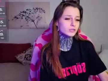 lilith_poison from Chaturbate is Freechat