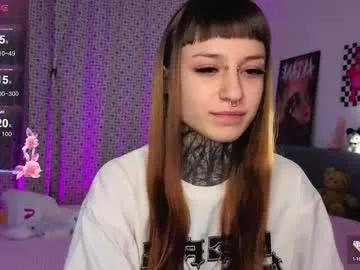 lilith_poison from Chaturbate
