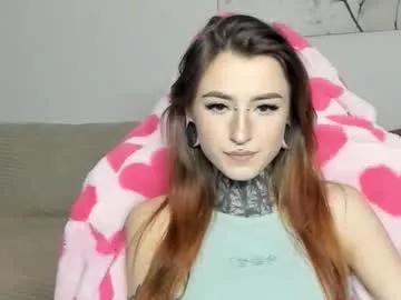lilith_poison from Chaturbate is Freechat