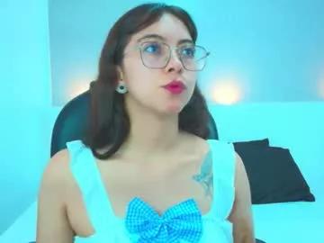 lilith_rose6 from Chaturbate
