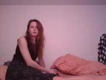 lilith_sage from Chaturbate is Freechat