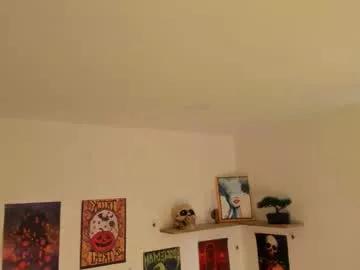 lilith_salvatoree from Chaturbate is Freechat