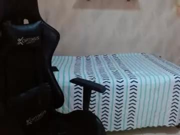 lilith_sexy19 from Chaturbate