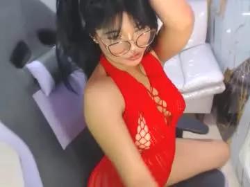 lilith_sexy19 from Chaturbate
