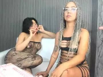 lilith_sexy19 from Chaturbate