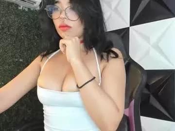 lilith_sexy19 from Chaturbate