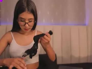 lilith_vael from Chaturbate is Freechat