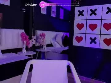 lilith_vamp from Chaturbate