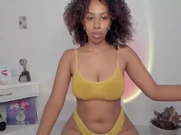 lilith_vision from Chaturbate