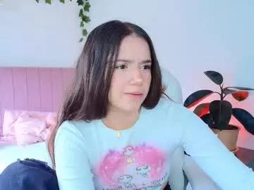 lilithabril from Chaturbate