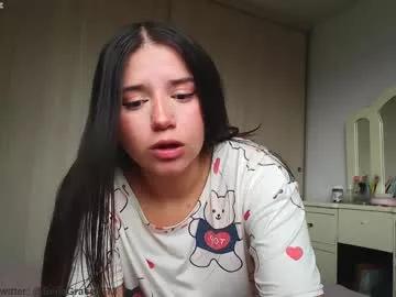 lilithabril from Chaturbate