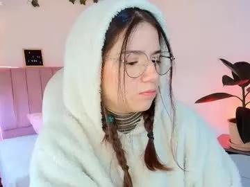 lilithabril from Chaturbate
