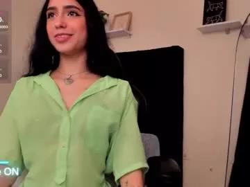 lilithcollins from Chaturbate
