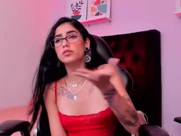 lilithcollins from Chaturbate
