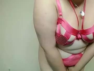 lilithfallenangel666 from Chaturbate