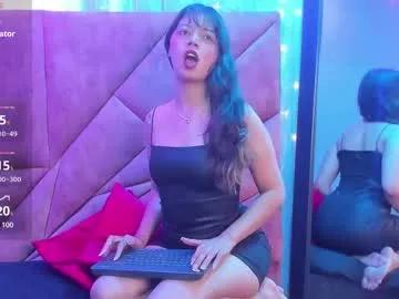 lilithhill_ from Chaturbate