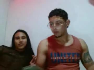 lilithinside from Chaturbate