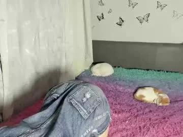 lilithintheeden from Chaturbate