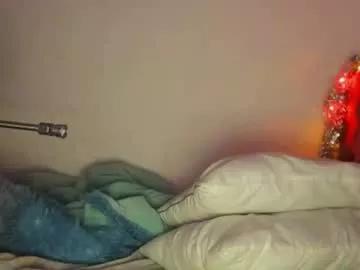 lilithintheeden from Chaturbate