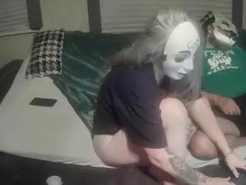 lilithjamiez from Chaturbate is Freechat