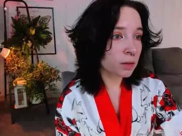 lilithlunna from Chaturbate