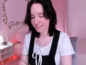 lilithlunna from Chaturbate