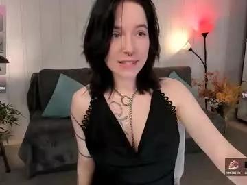 lilithlunna from Chaturbate