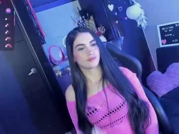lilithmorat from Chaturbate