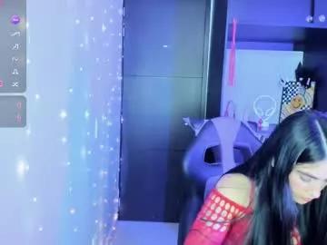 lilithmorat from Chaturbate