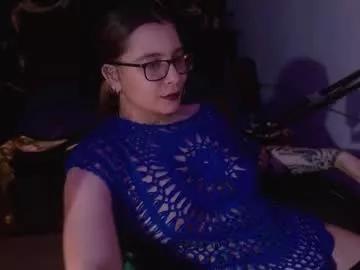lilithmystic01 from Chaturbate is Freechat