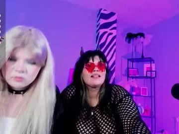 lilithnelson from Chaturbate is Freechat