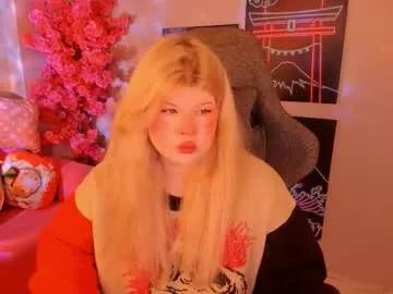 lilithnelson from Chaturbate