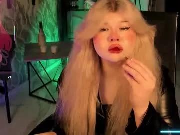 lilithnelson from Chaturbate