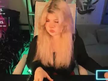 lilithnelson from Chaturbate