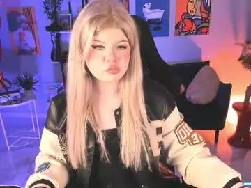 lilithnelson from Chaturbate