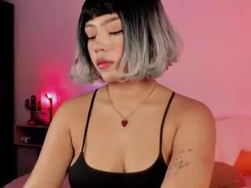 lilithrose_2 from Chaturbate