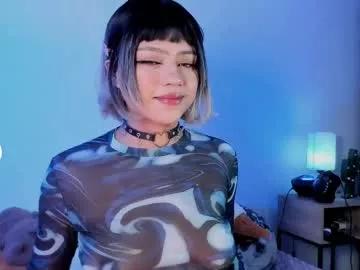 lilithrose_2 from Chaturbate