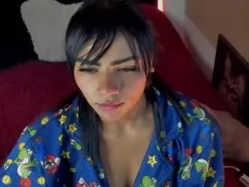 lilithsabeth from Chaturbate