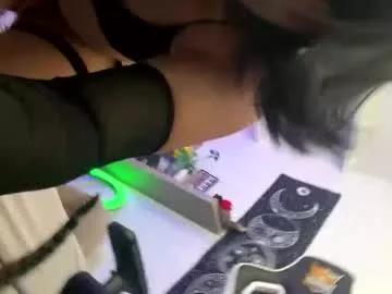 lilithstar_666 from Chaturbate is Freechat