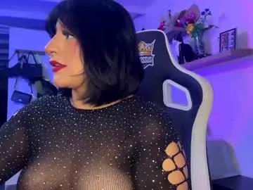 lilithstar_666 from Chaturbate is Freechat